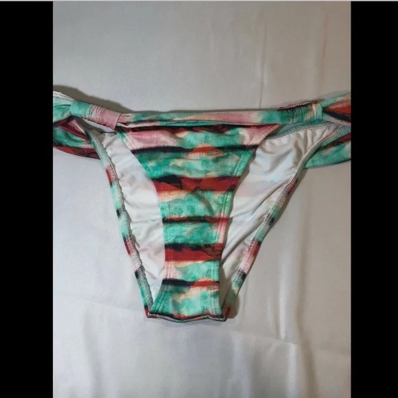 NEW $92 ViX Pavlin Bia Bikini Bottoms [ SZ‎ Large ] - Picture 7 of 8